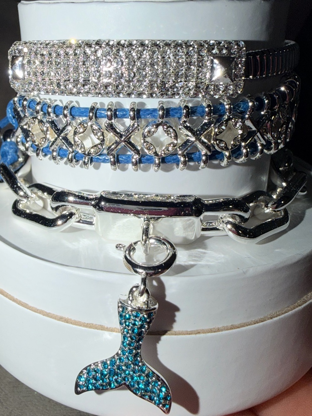 Bomb party summer stack - Picture 2 of 3